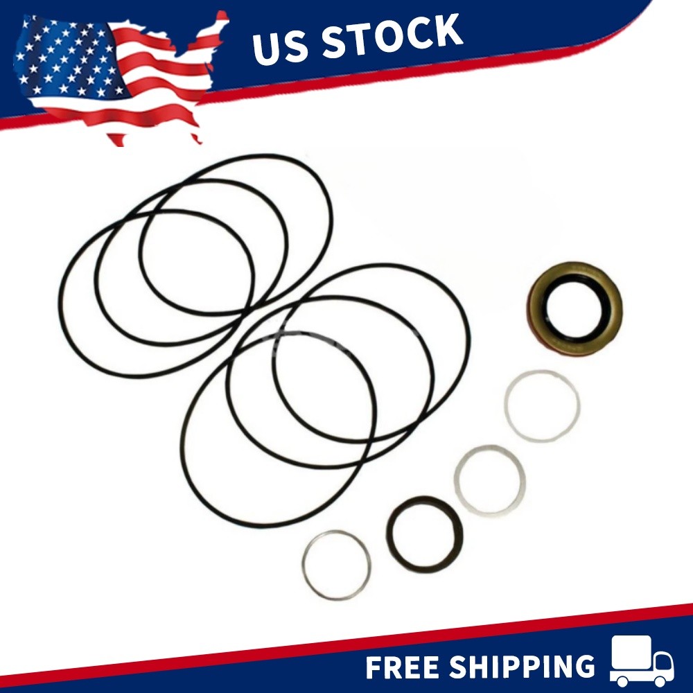 Seal Kit for Parker TF TG DF DG Wheel Motors SK000092