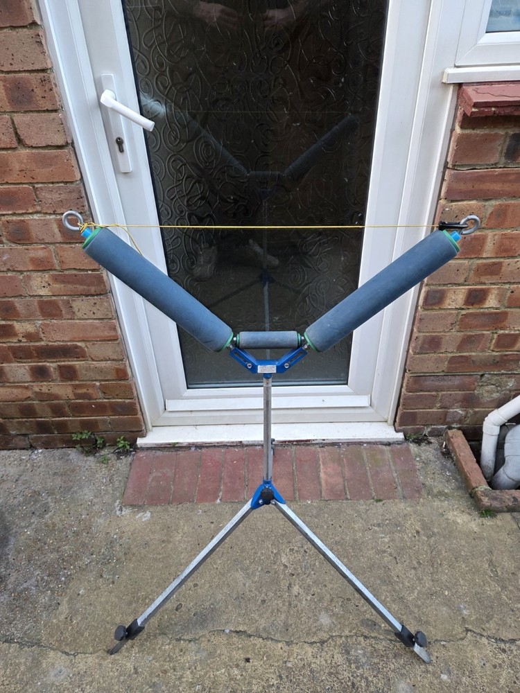 Preston Innovations V Pole Roller