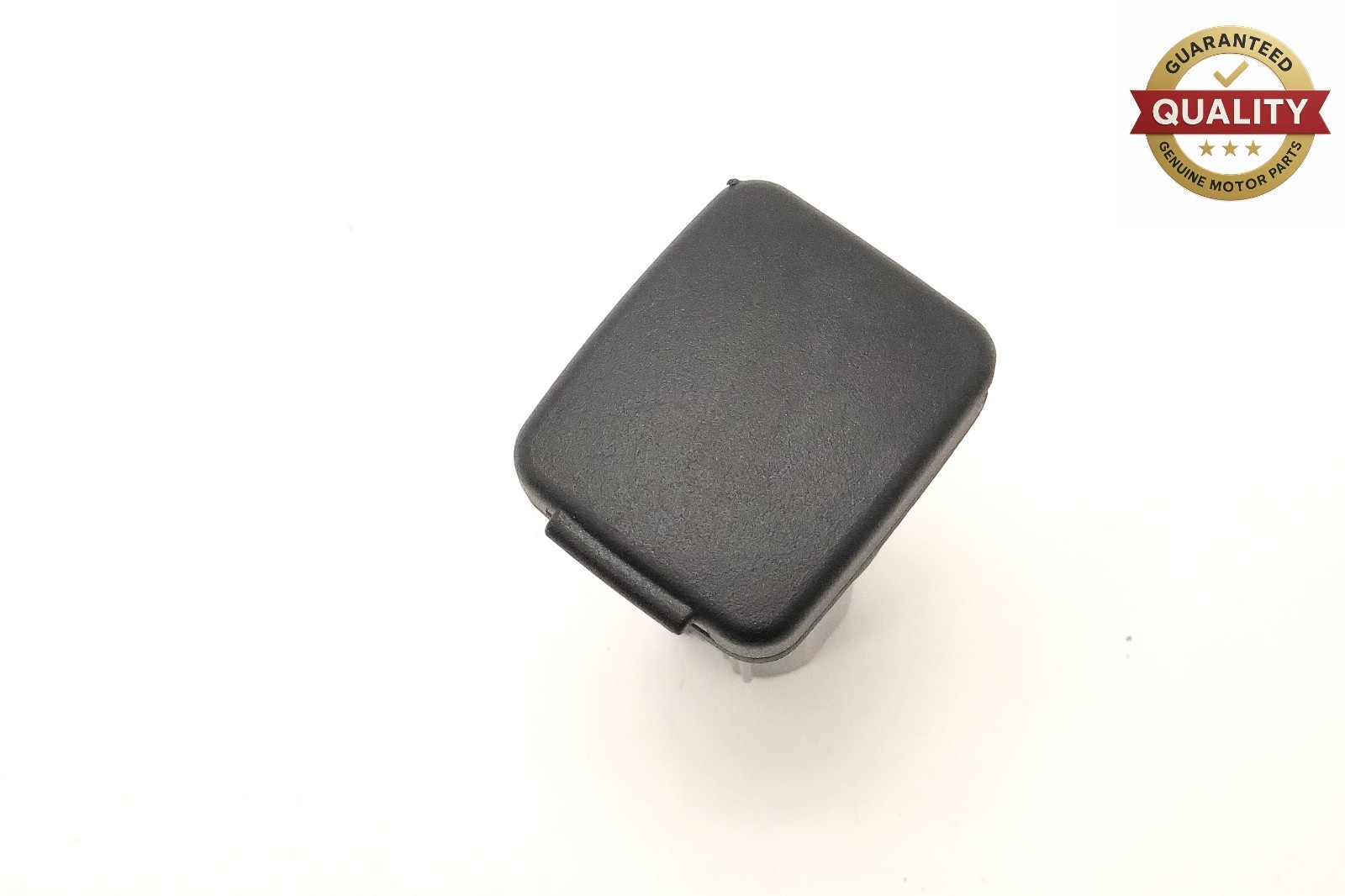 2020 - 2024 FORD EXPLORER TRUNK QUARTER PANEL POWER OUTLET SOCKET & CAP OEM