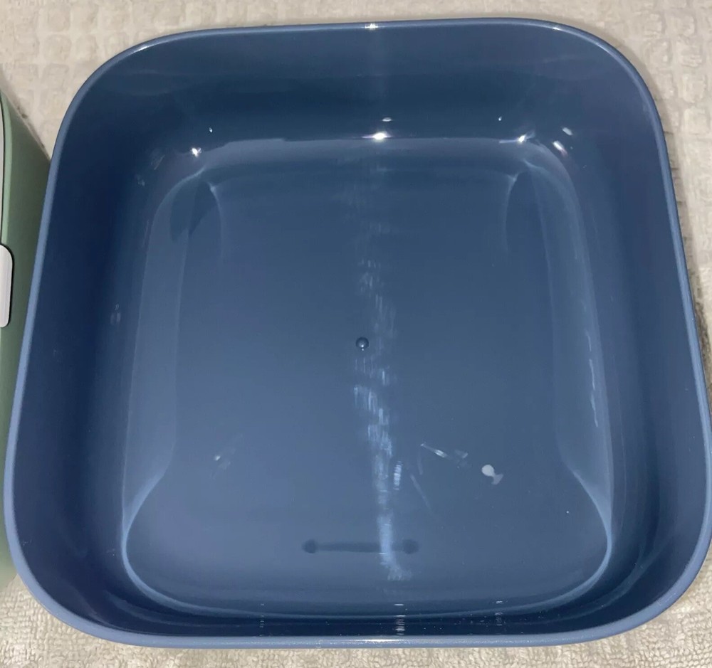 Pampered Chef Bento Lunch Box