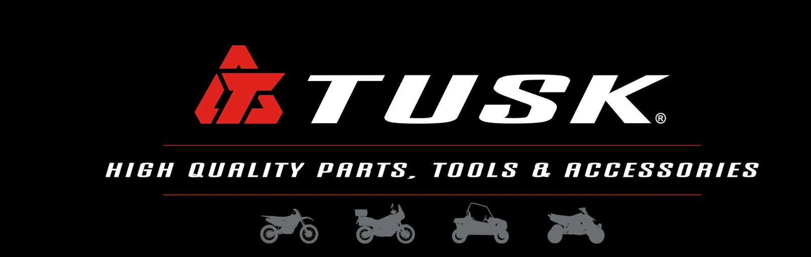 Tusk Top End Gasket Kit for Honda TRX400EX Head Base Seals 2003 2004 2005 400EX