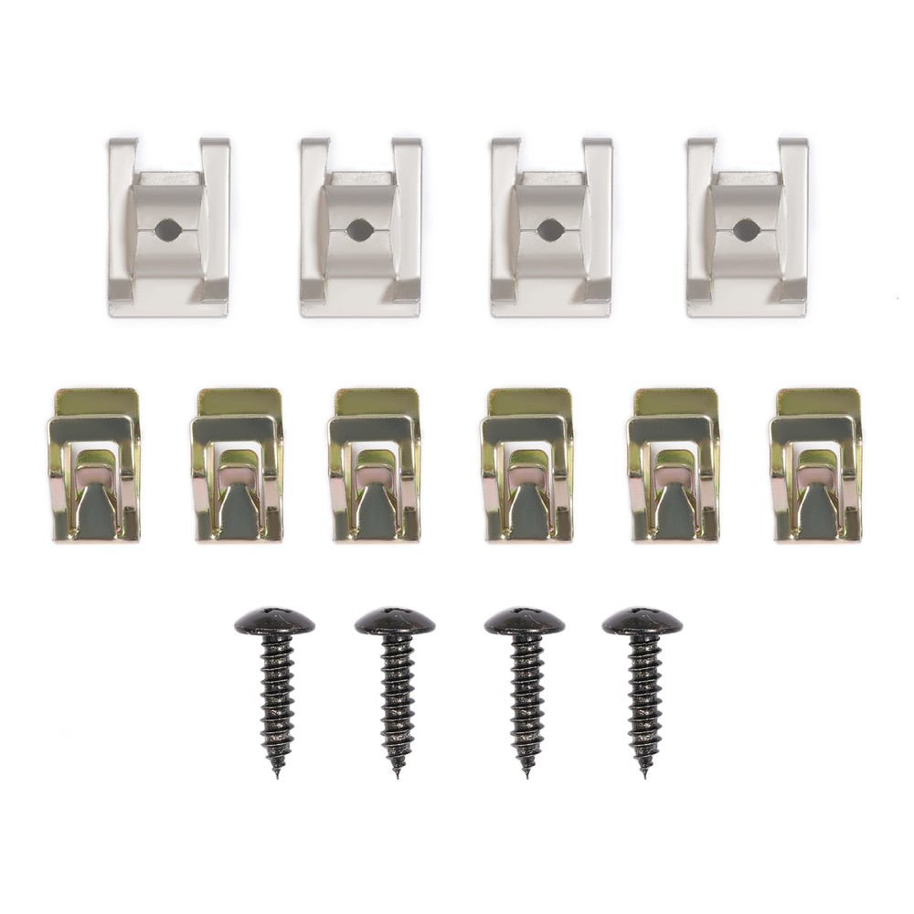 Dashboard Panel For Ford F150 Expedition 97-03 Upper Dash Pad Bezel Trim Cover