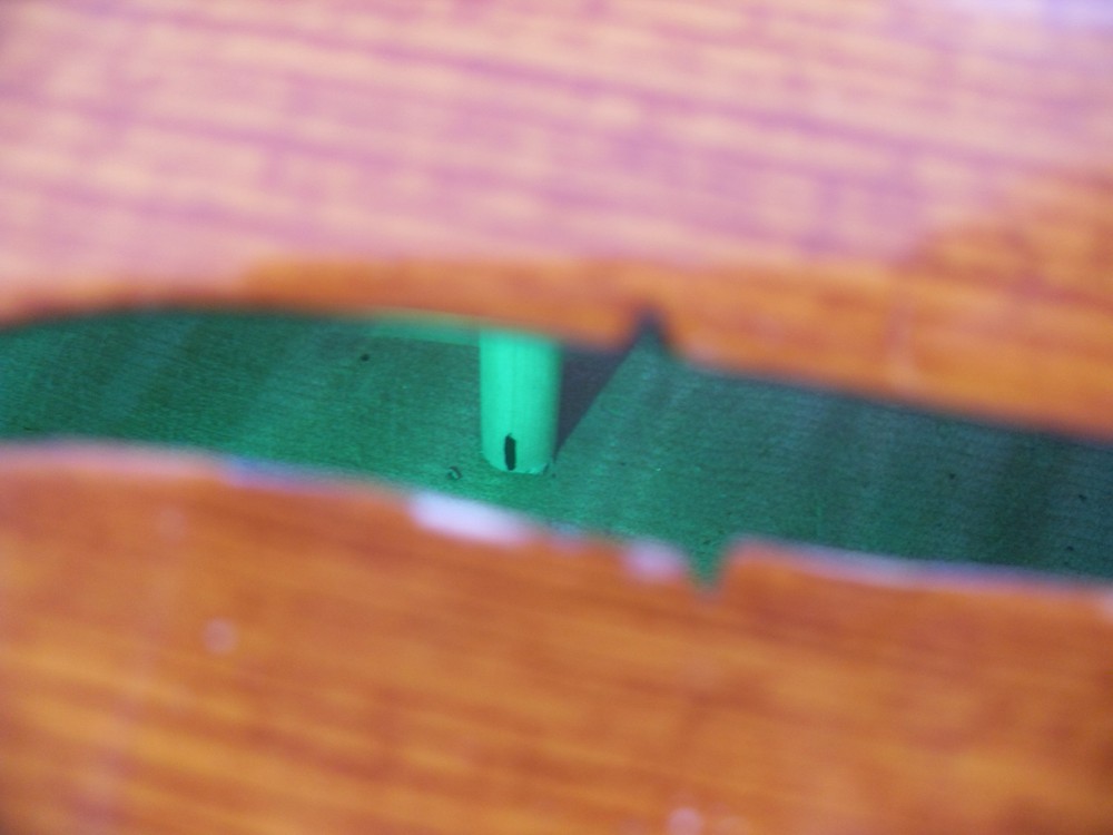 SET VSP-CLASSIC VIOLIN SOUND POST SETTER and *PRO-2 MODEL* TOOLS