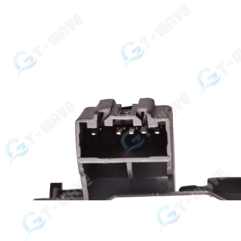 Tailgate Latch Lock Actuator W/Cable for 2012-2019 Land Rover Range Rover Evoque