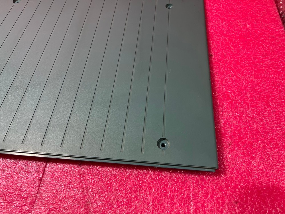 Tektronix TLA 614 Logic Analyzer Accessories - Cover