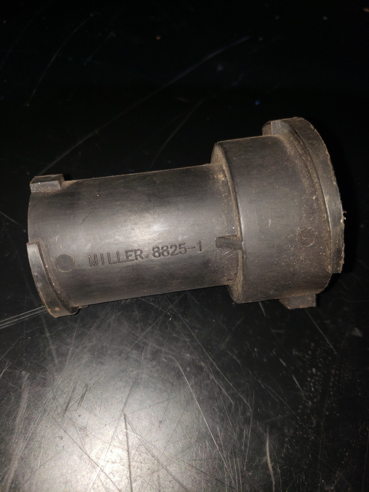 Miller 8825 Pressure Tester Adapter - Japaneze Imports