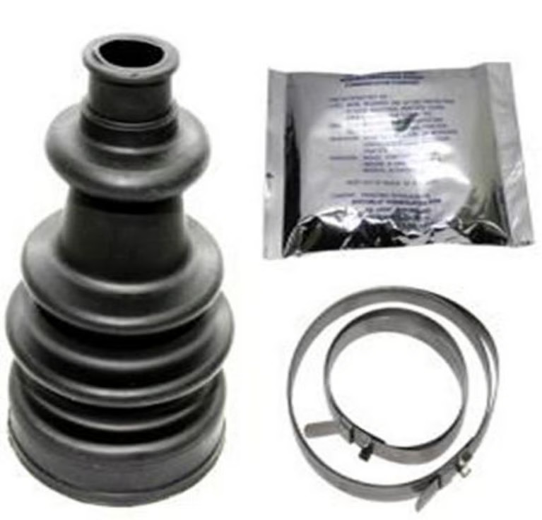 Bronco CV Joint Boot Kit AT-08585