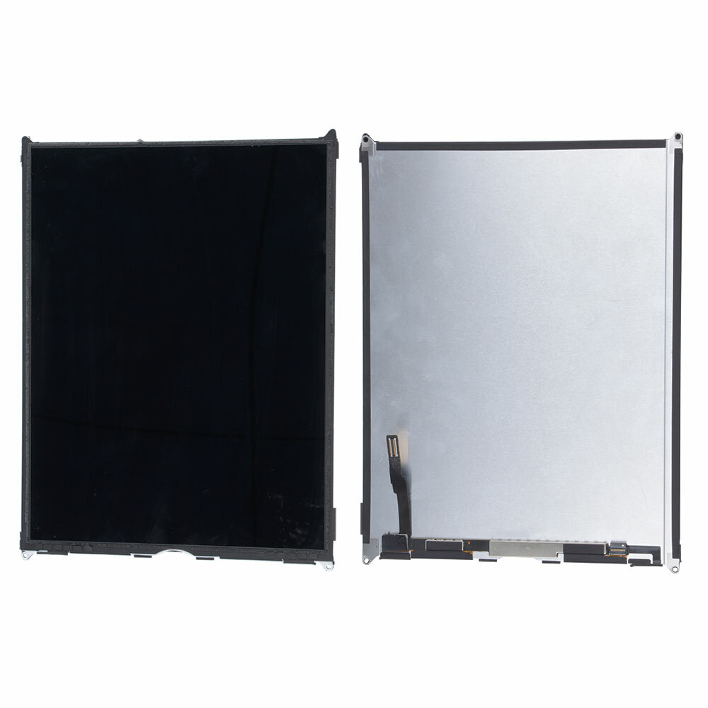 For iPad 9.7 5th 6th 10.2 7th 8th 9th 10th LCD Display Screen Replacement Lot