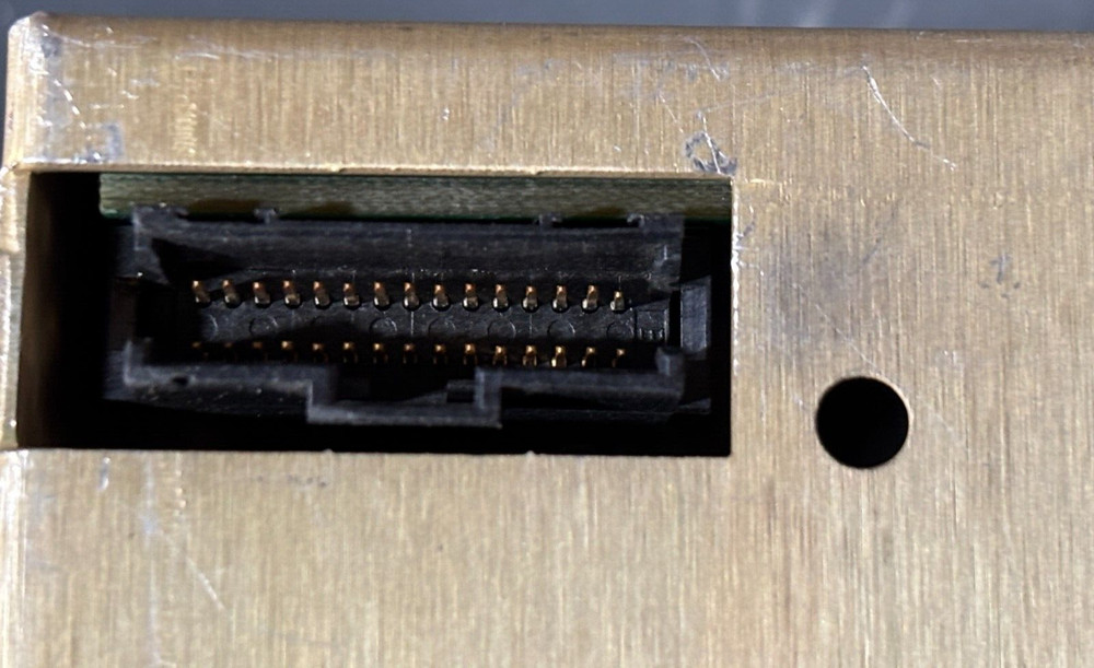 Telecast AO 820 Audio Output Module