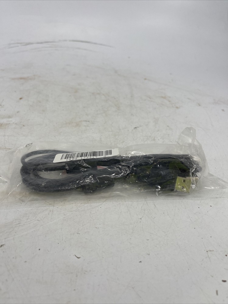 Genuine HP 089G175517G USB 2.0 Printer Cable
