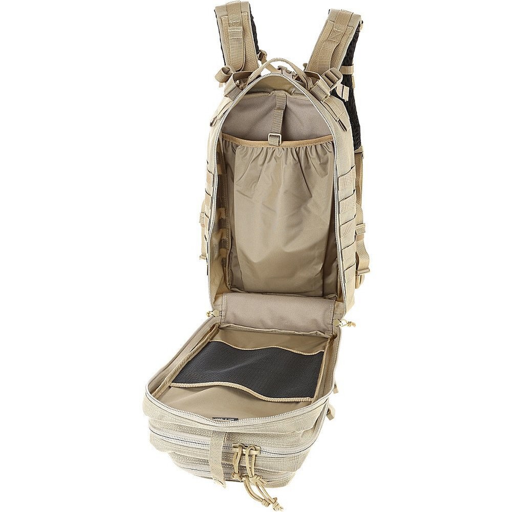 Maxpedition Falcon-III Backpack (Foliage Green)
