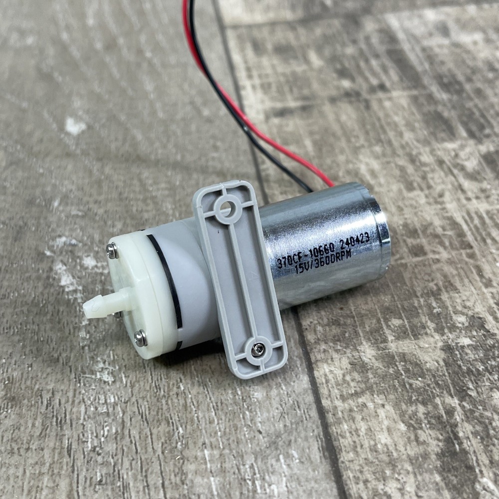 Ninja PB051 Pod & Grounds - Specialty Coffee Maker Replacement Micro Air Pump