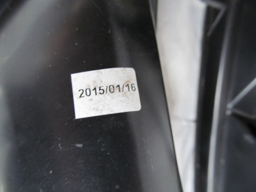 Vita S12 Mobility Scooter Front Lights