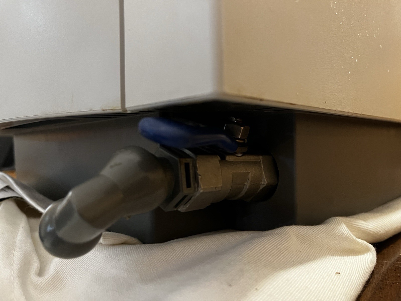 Whaledent BioSonic UC300 Complete Unit