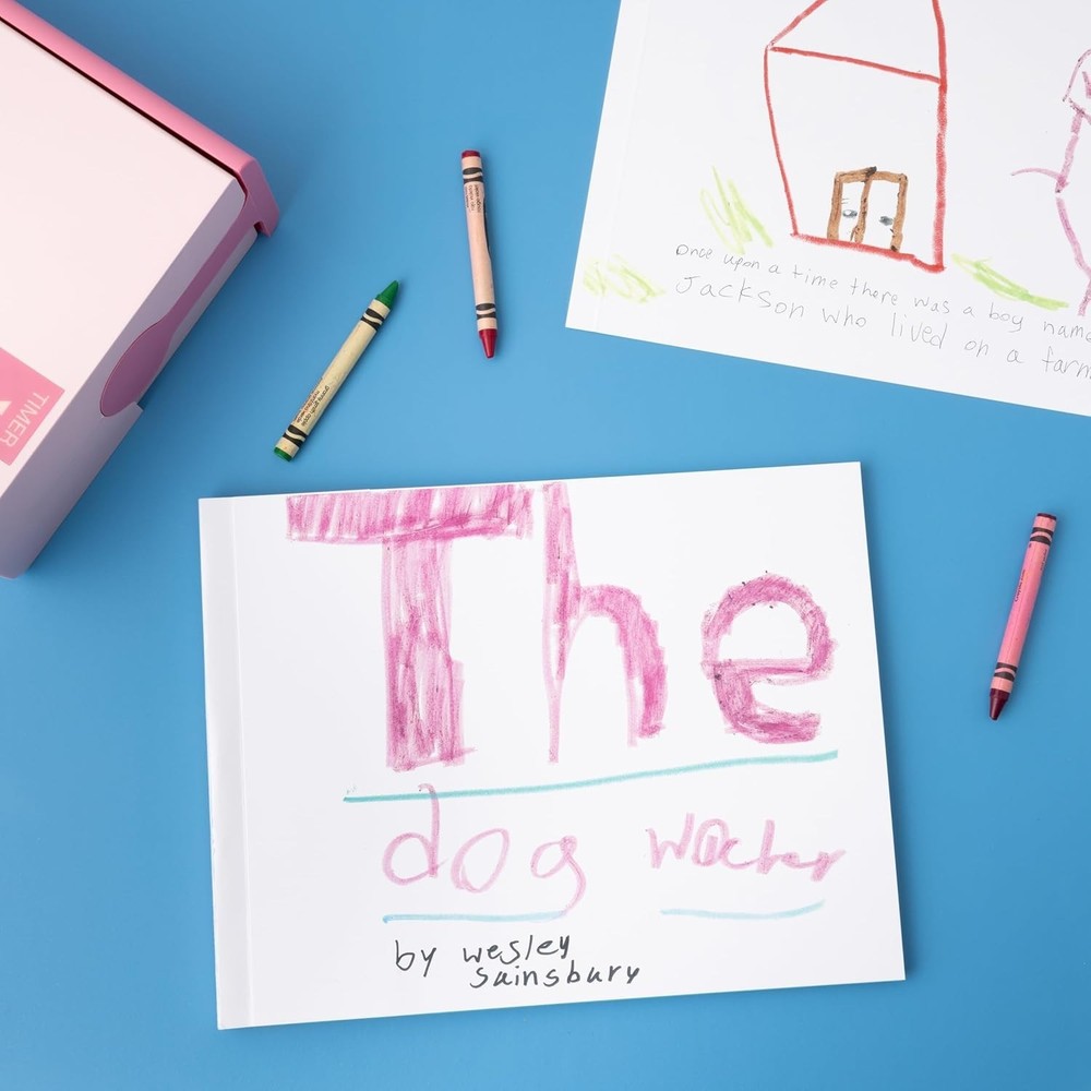 Versatile Thermal Binding Machine 12 Inch - Perfect for Notebooks and Documents