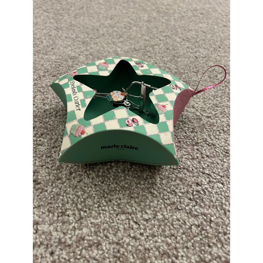 Marie Claire Eyelash Curler