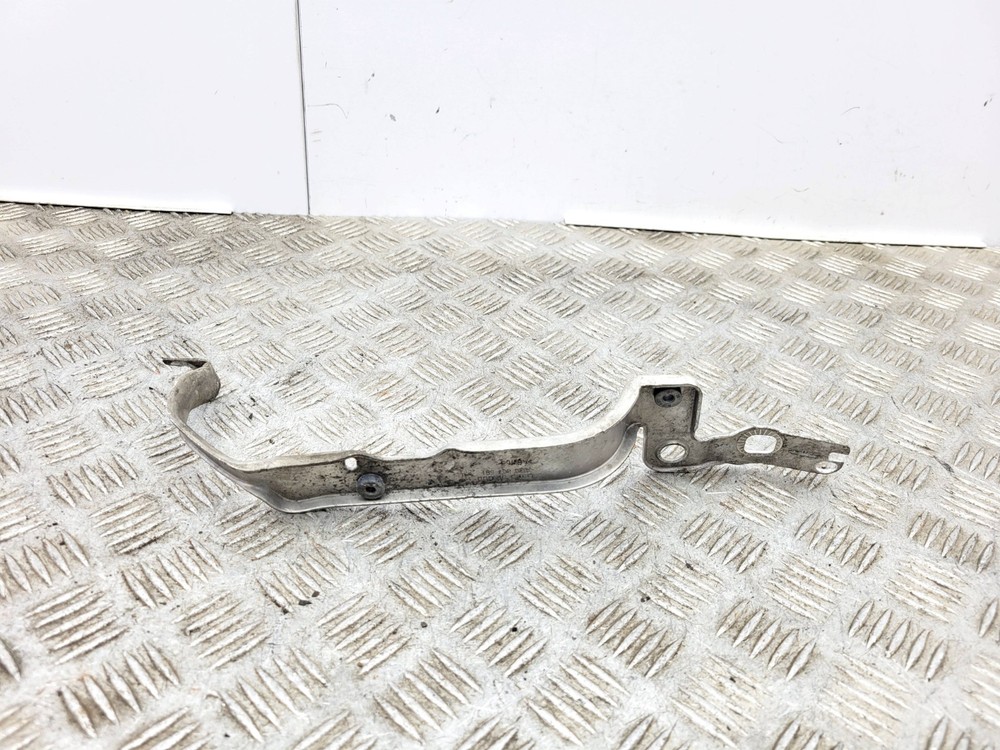 AUDI A6 C7 2012 FRONT LEFT BUMPER BRACKET MOUNT SUPPORT 4G0807591