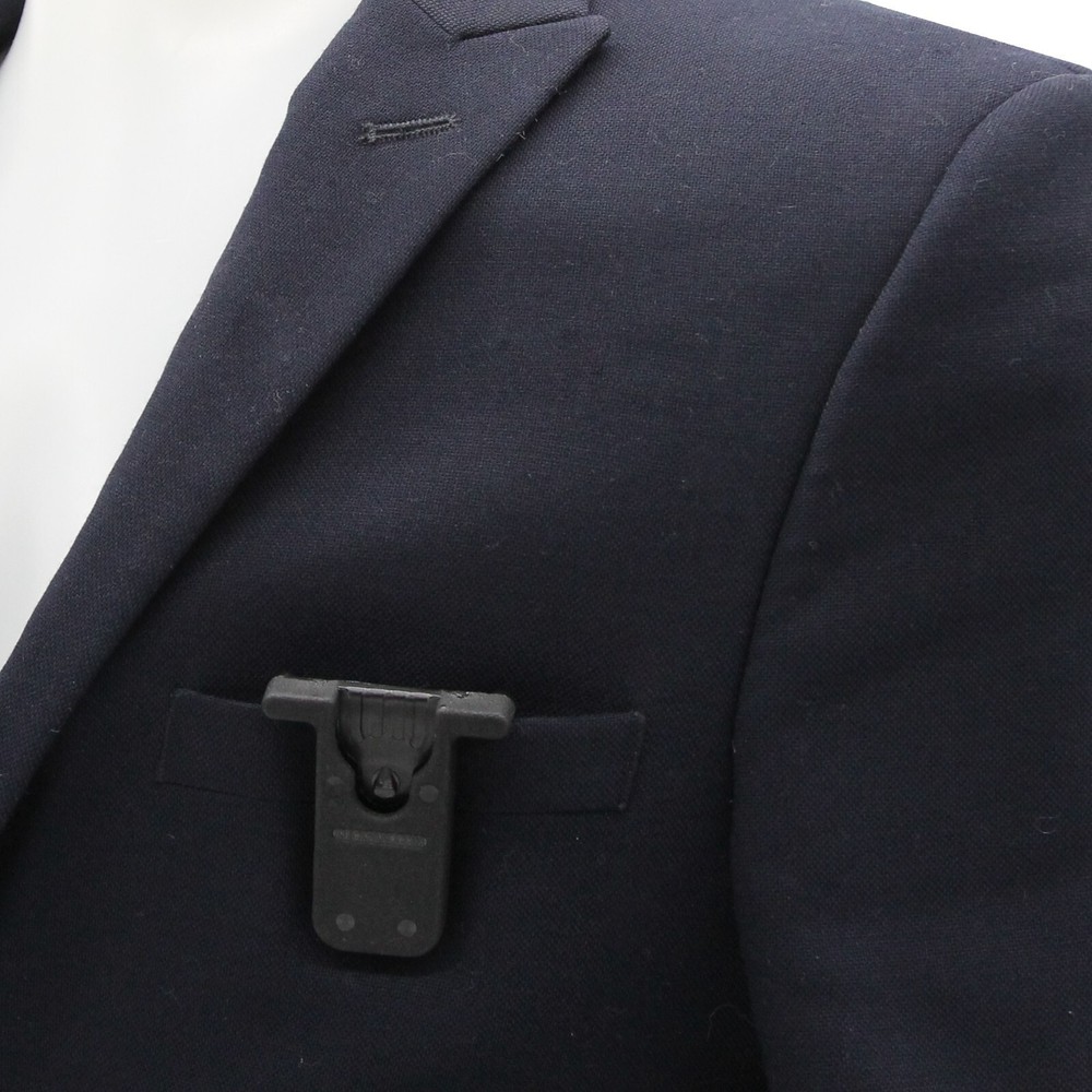 KlickFast Clip-On Dock
