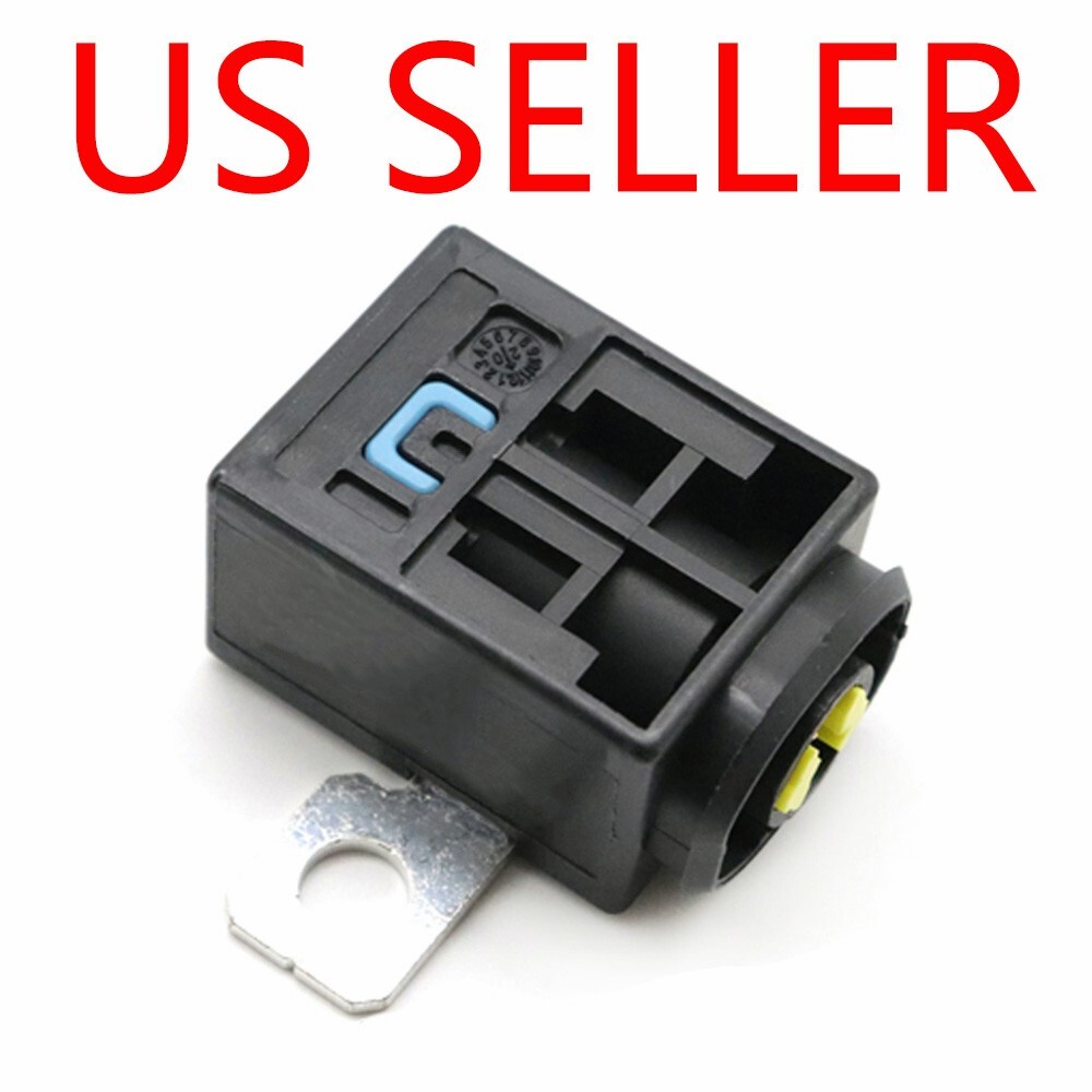 Crash Battery Disconnect Fuse Pyrofuse Pyroswitch PSS-1 For MERCEDES