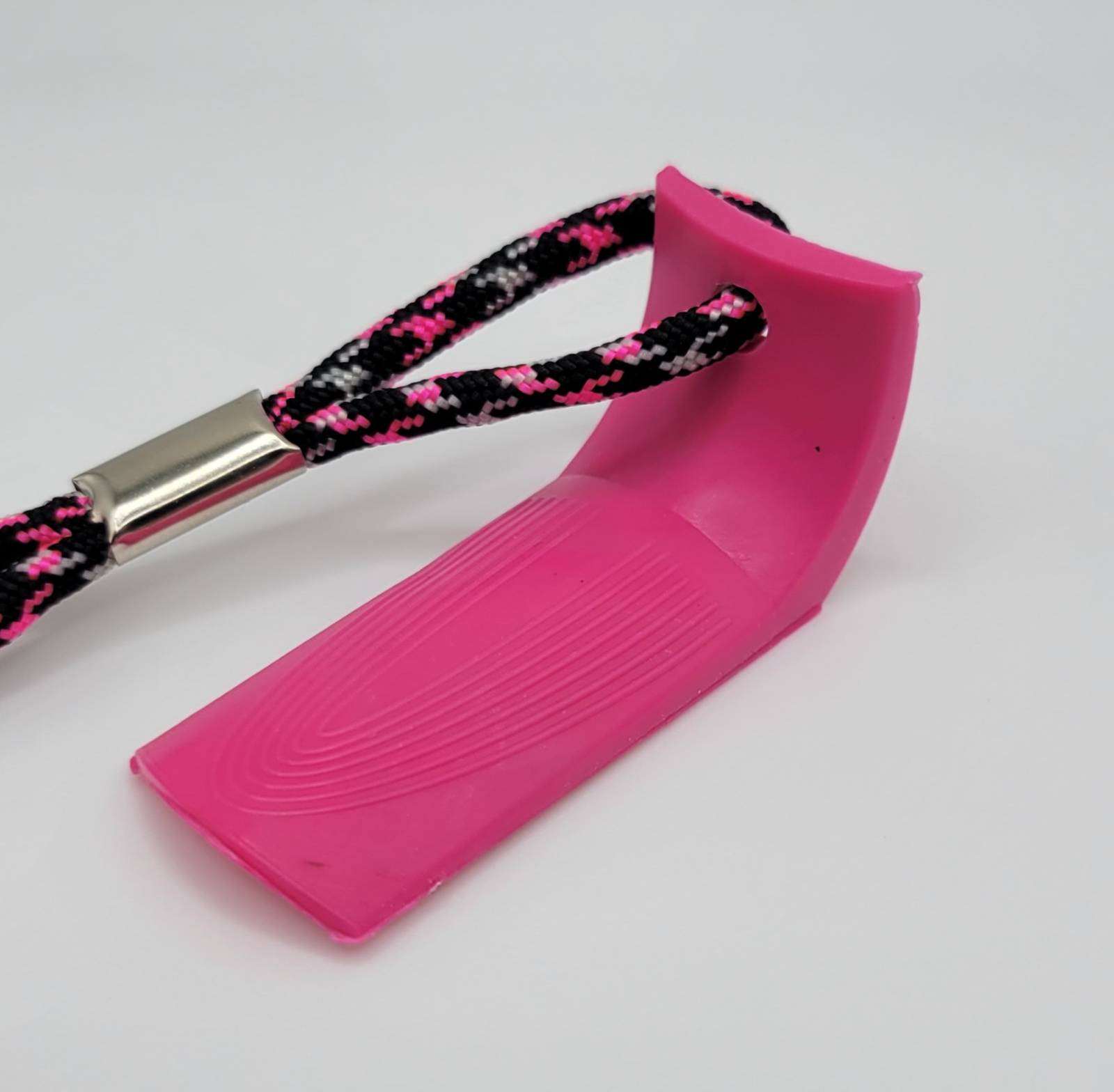 The Original Patented Pigtail Wedge