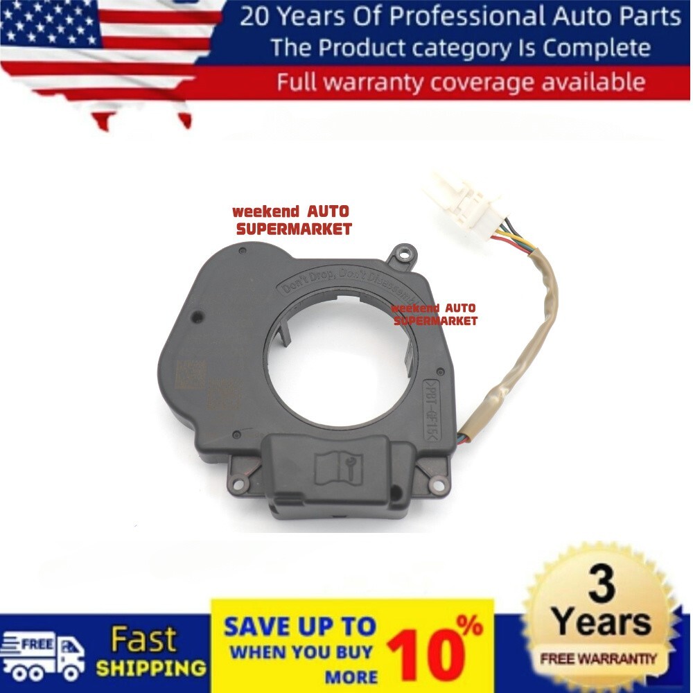 OEM Steering Angle Sensor For 2006-2022 Mitsubish Outlander Lancer 8651A086