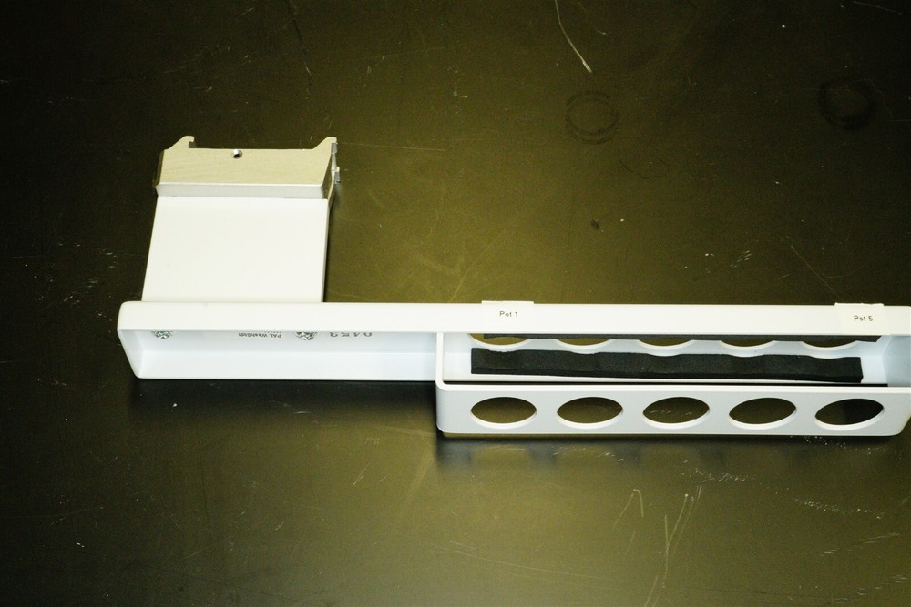 CTC Leap Technologies PAL System PAL WashStd1