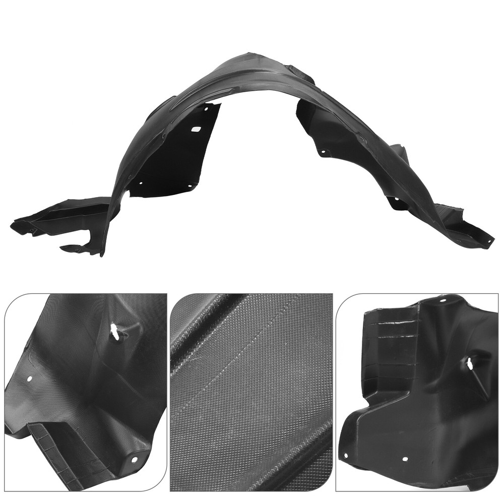 Fender Liner For 2017-2020 Chevrolet Trax Front Inner Driver Left Side