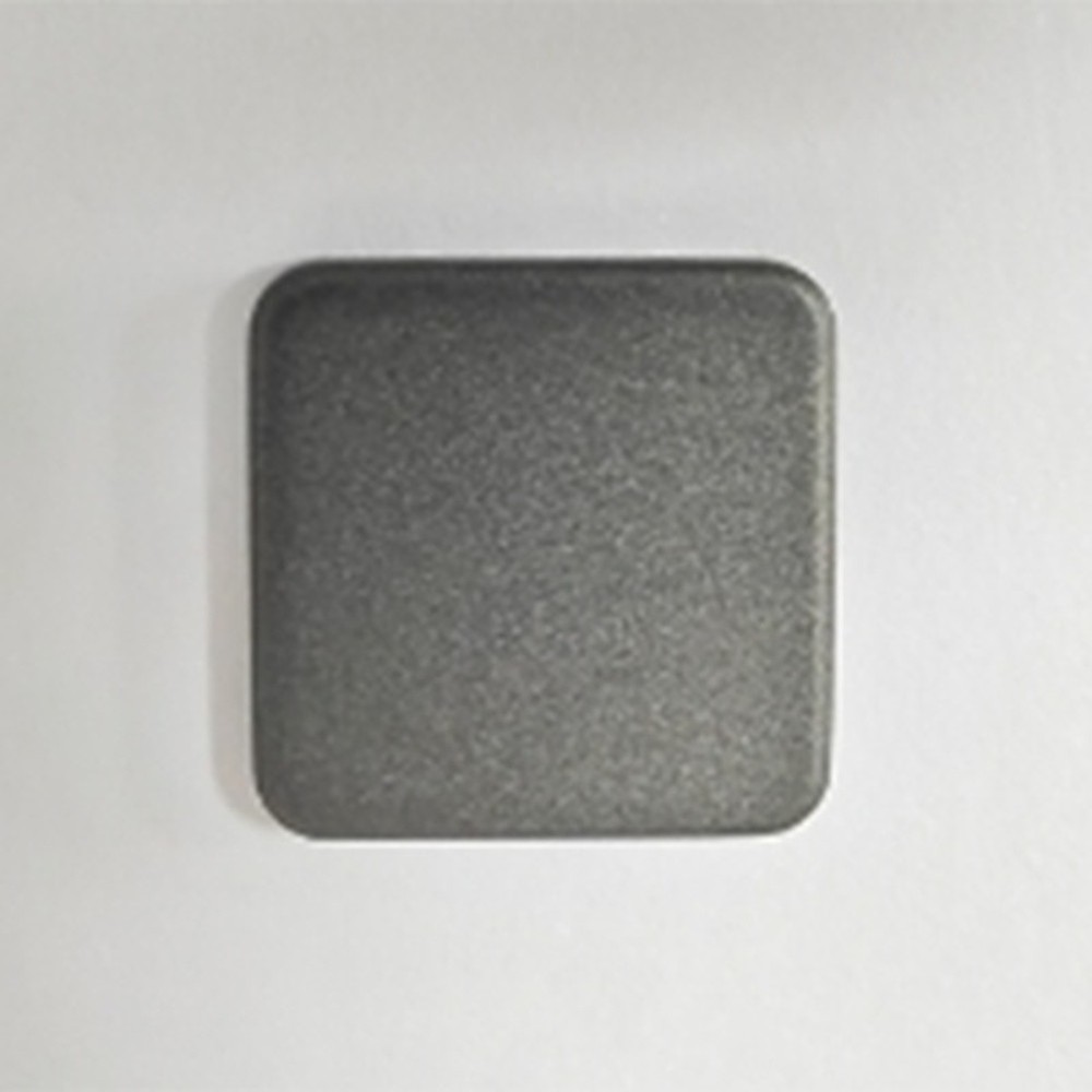 2Pcs for MIC Microphone Transmitter End Back Clip Magnet Small Bee 8745