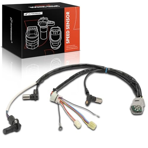 Automatic Transmission Speed Sensor Compatible with Subaru Outback 2005-2007,