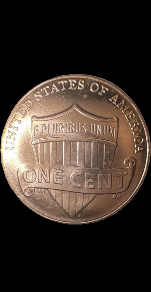 (2) 2022 P Lincoln Shield Cent Uncirculated US Mint