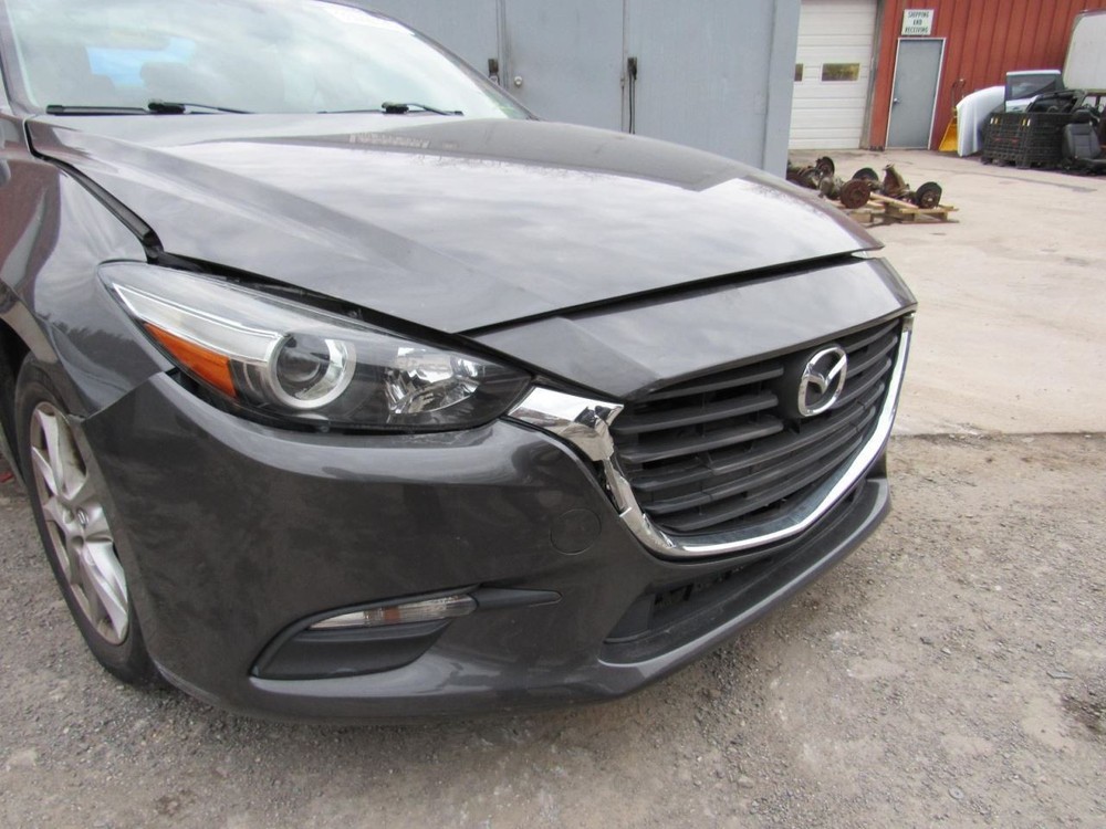 3 2017 Glove Box 1104505