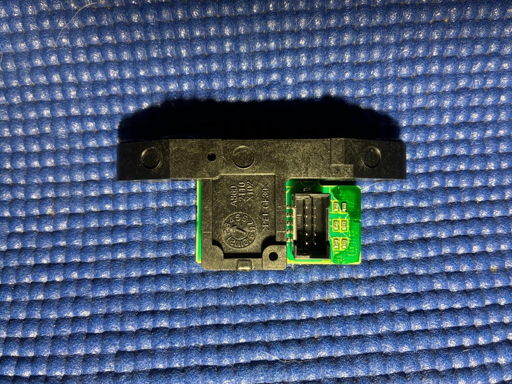 New Fanuc A860-2110-X102 Encoder