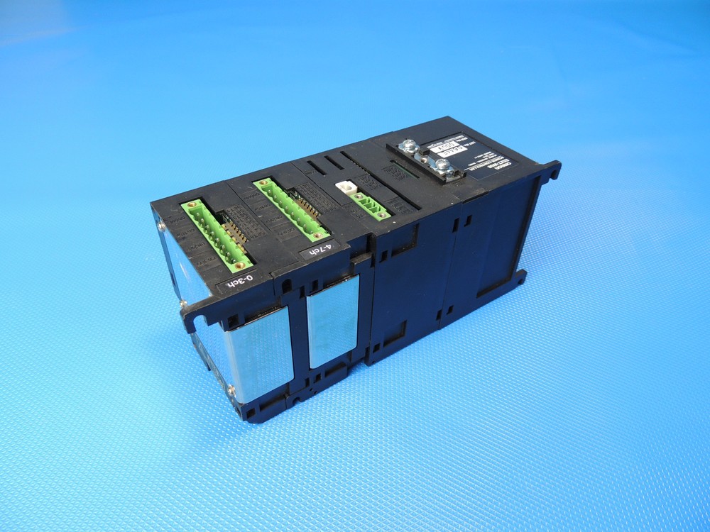 Omron E5ZT-W08 Power Controller inc VAT