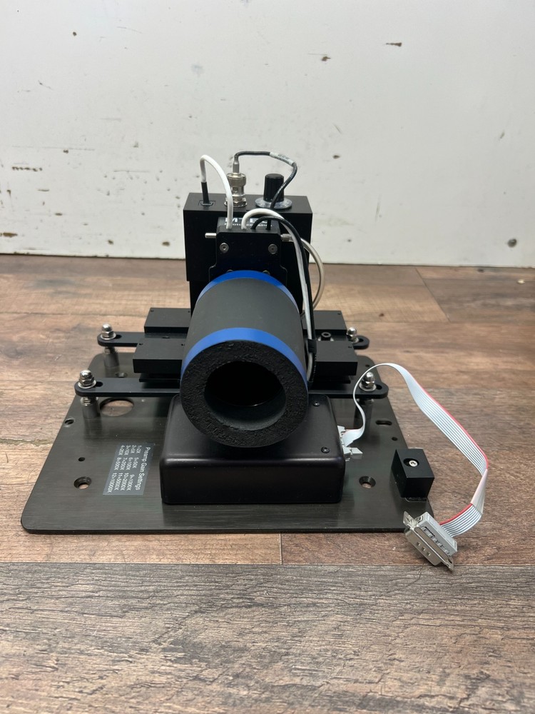 MTEC Photoacoustic Cell Model 300
