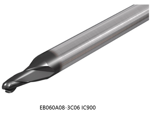 original carbide inserts  20pcs   EB060A08-3C06 IC900