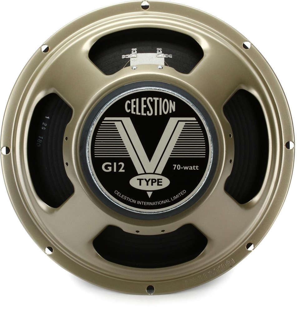 Celestion T5901 (2-pack) Bundle