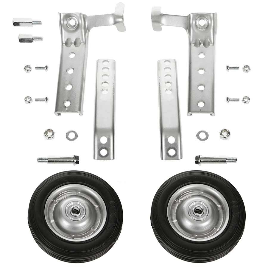 New Evo Mobility Training wheels