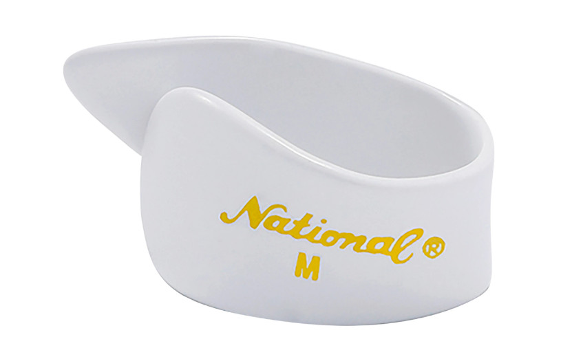 National Thumb Picks for Banjo
