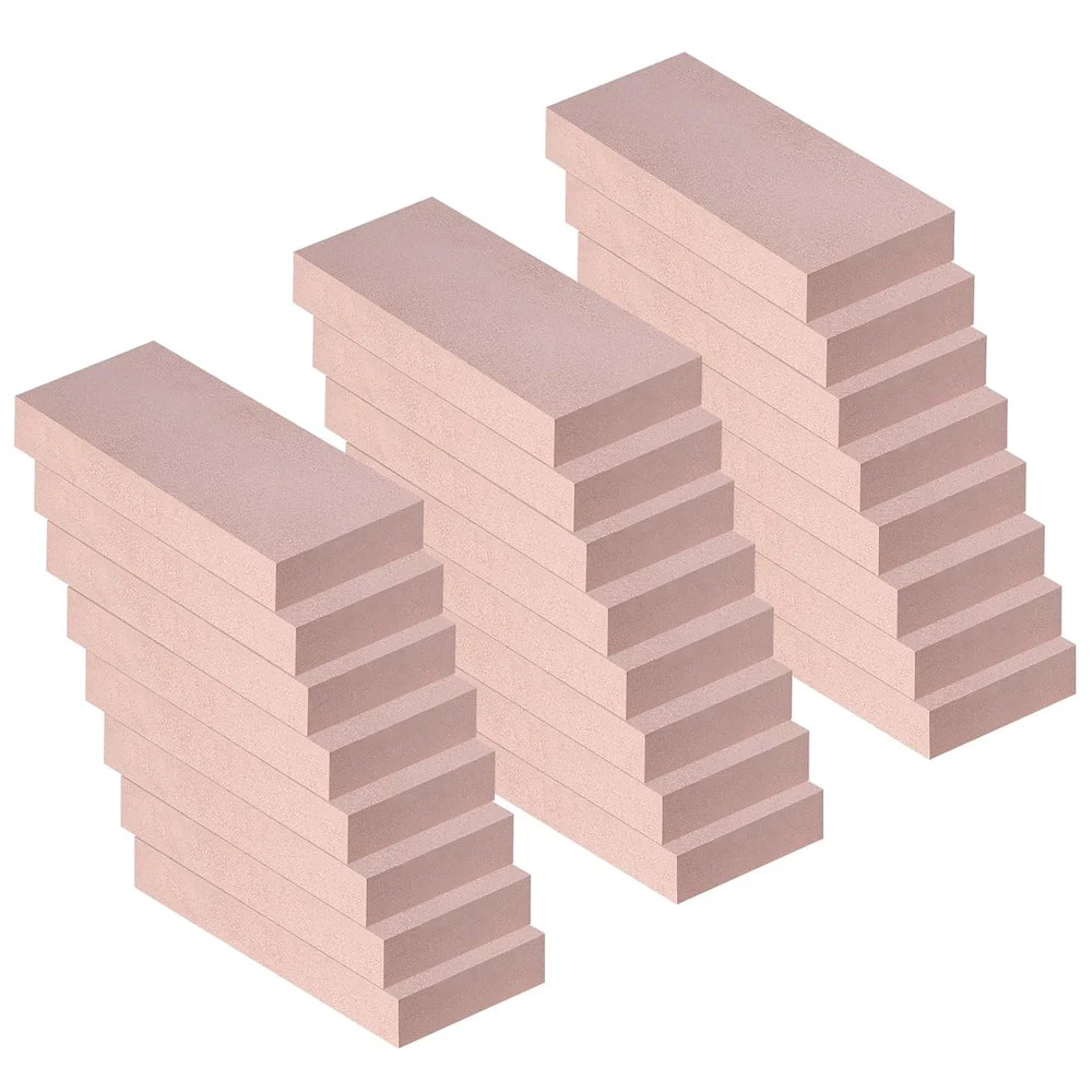 Fire Bricks, Woodstove Firebricks, High Temperature Resistant Clay Firebricks fo