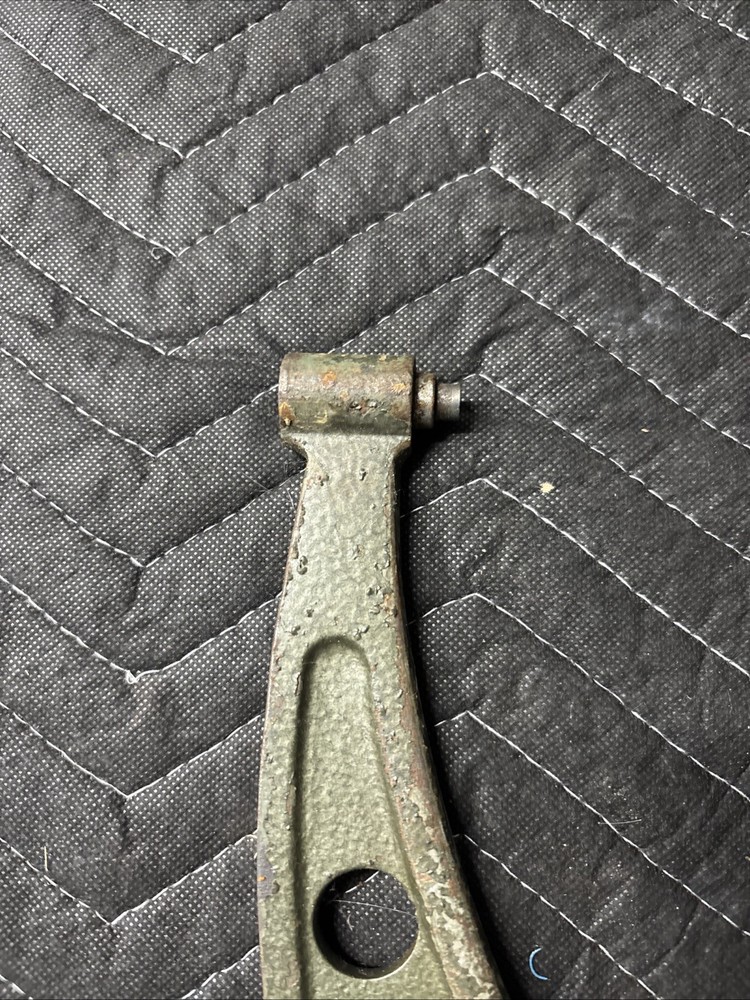 Mitutoyo 18”-19” OD Micrometer