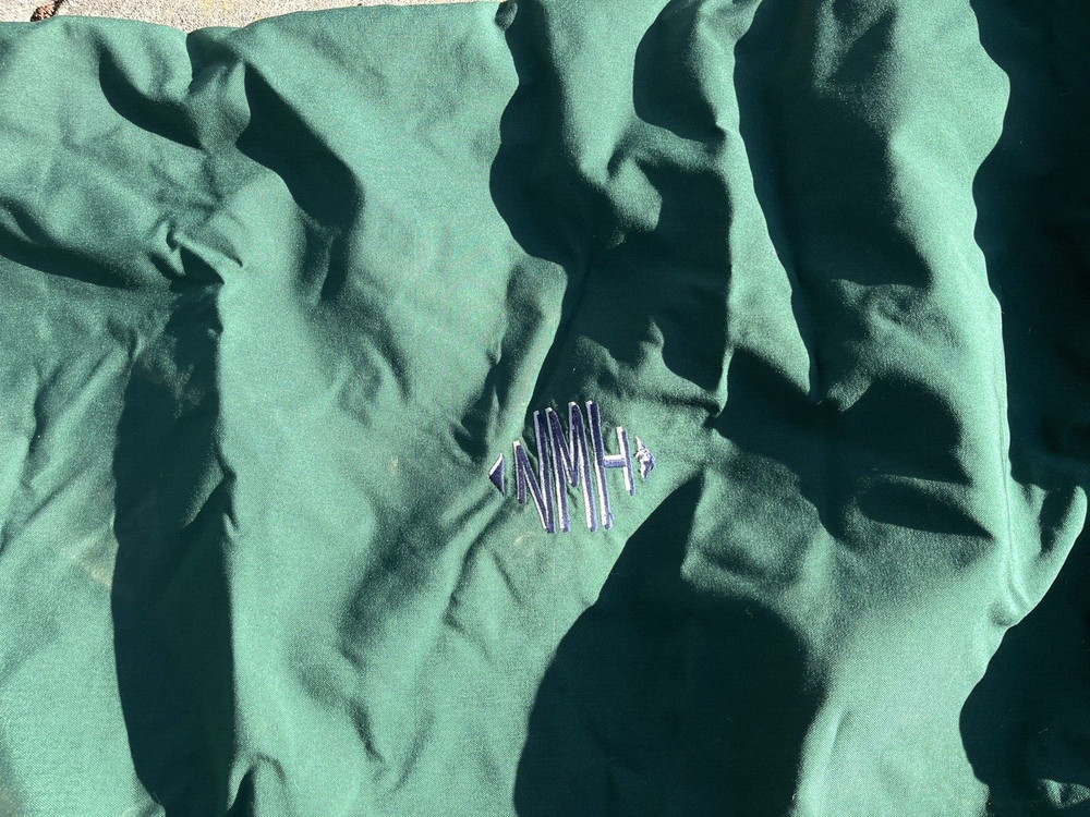 Wilsun Extended Neck Rain Sheet- 78"