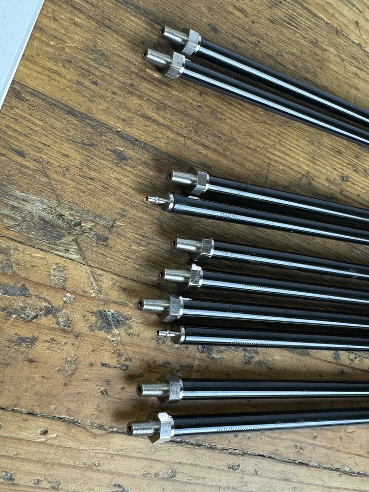 MSA 10047469 Wand Assembly Universal Pump Probe (Quantity 1)