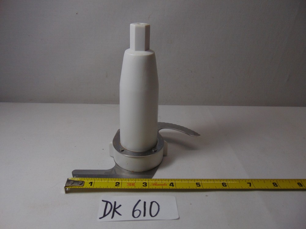Black & Decker Quick And Easy Blade FP 1300/ 1400 Only Replacement Part