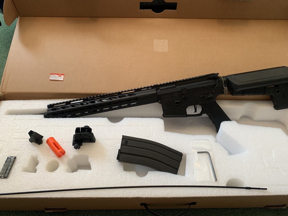 Krytac Trident Mk2 SPR