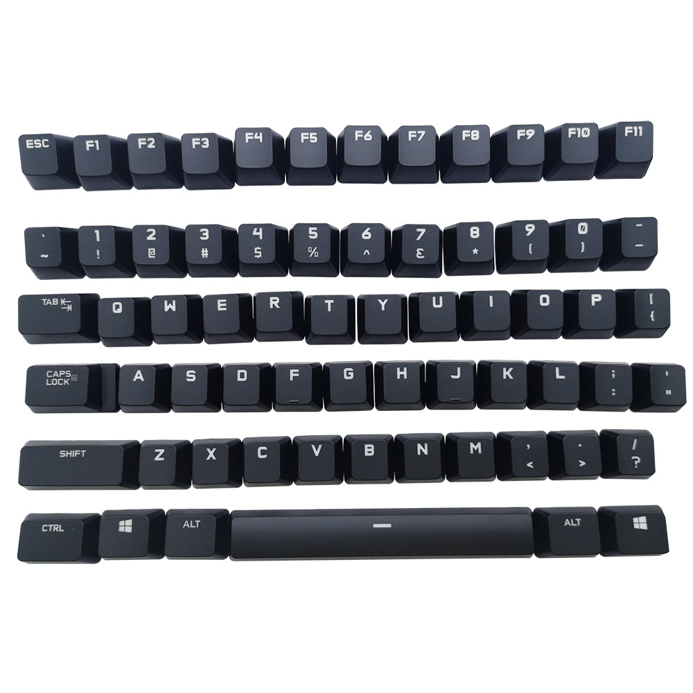 Replacement Key Cap For Logitech G610 Cherry Mx RGB Mechanical Gaming Keyboard