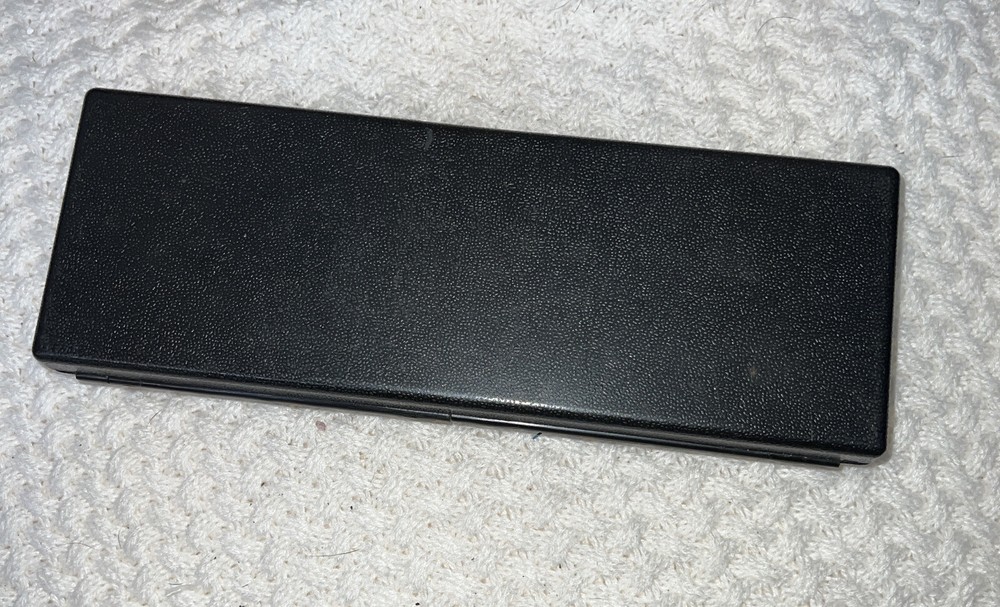 Electronic 6Inch Digital Caliper with LCD Readout and Storage Case