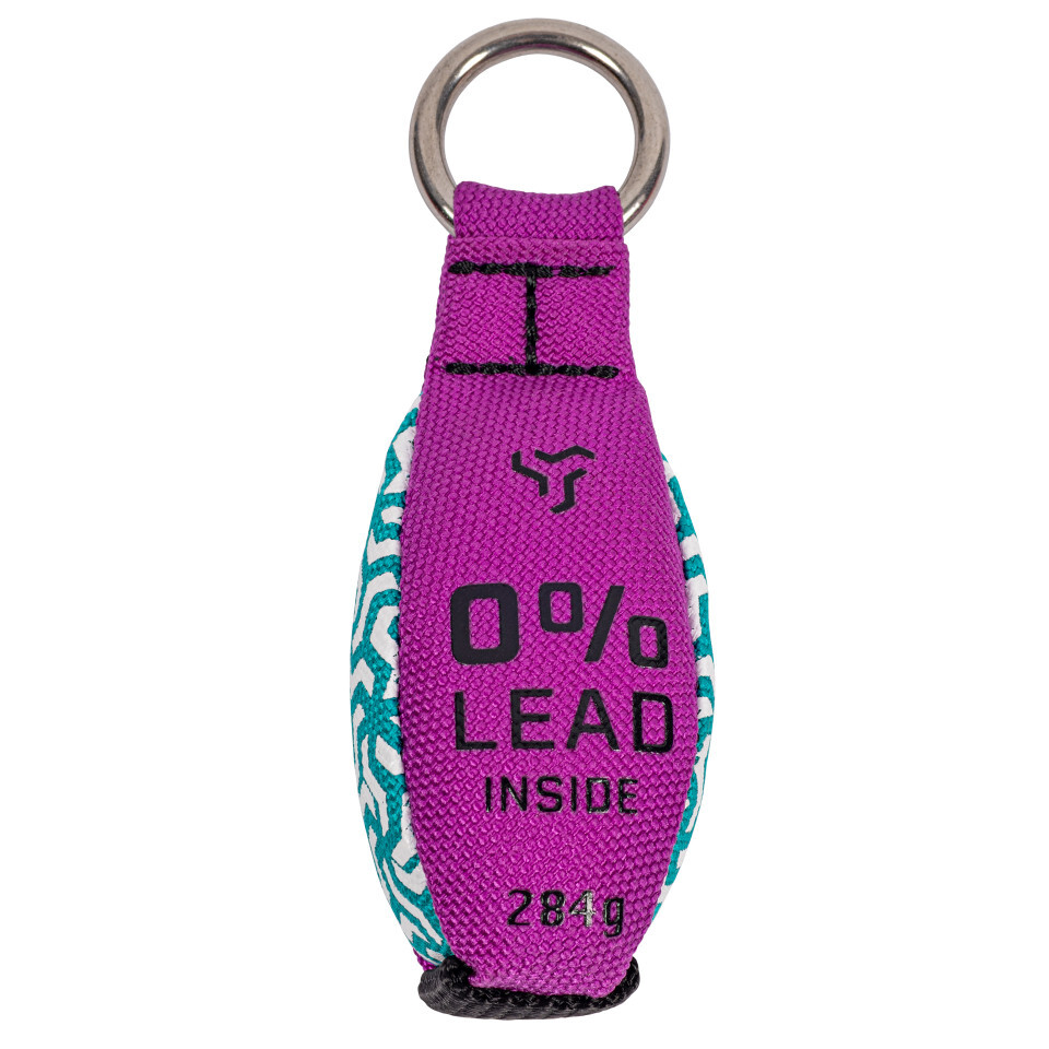 NOTCH ZERO THROW WEIGHTS 8OZ-16OZ - NTW2-8, NTW2-10, NTW2-12, NTW2-14, NTW2-16