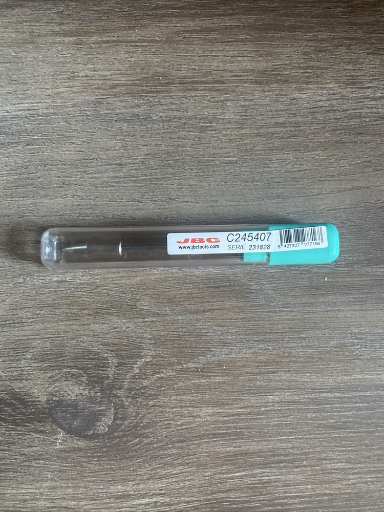 JBC C245407 Soldering Iron Tip