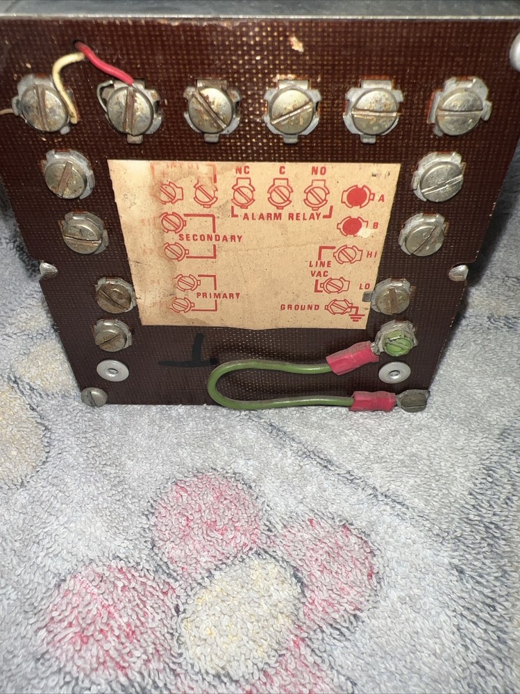 LFE Series 230 Temperature Controller