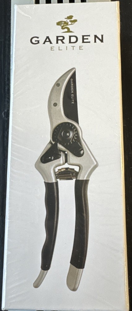 Garden Elite Alpha Six Pruning Shear/Snip